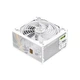 Блок живлення Gamemax 650W (GP 650B WH) - изображение 1
