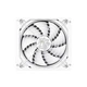 Блок живлення Gamemax 650W (GP 650B WH) - изображение 3