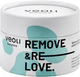 Zestaw bambusowych płatków kosmetycznych Veoli Botanica Remove & Relove wielorazowych 7 szt (5904555695054) - obraz 1