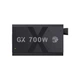 Блок питания Gamemax 700W (GX 700G) - изображение 5