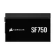 Блок питания Corsair 750W SF750 (CP-9020284-EU) - изображение 2