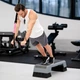 Тренувальні петлі Gymtek Pro рожевий - зображення 13