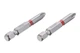 Бита Intertool PH2 x 50 мм Storm (2 шт.) (VT-0212) - изображение 2