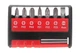 Набір біт Intertool 7 шт. (VT-0107) - изображение 3