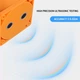 Беспроводной датчик уровня воды и топлива Tuya, ультразвуковой Wi-Fi контроллер уровня жидкости в резервуарах, емкостях, баках - изображение 10