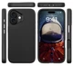 Противоударный чехол Primo Gibrid Armor для Apple iPhone 17 - Black - изображение 3