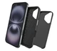 Противоударный чехол Primo Gibrid Armor для Apple iPhone 17 - Black - изображение 4