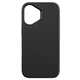 Противоударный чехол Primo Gibrid Armor для Apple iPhone 17 - Black - изображение 5