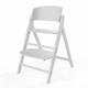 Стул Click&Fold 4в1 All White - изображение 7