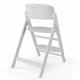 Стул Click&Fold 4в1 All White - изображение 8