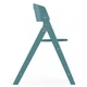 Стілець Click&Fold 4в1 Stone Blue - зображення 9