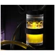 Охолоджуюча рідина Alphacool Eiswasser Crystal Yellow premixed coolant 1000ml (18546) - изображение 5
