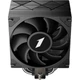 Кулер для процессора 1stPlayer CY12 Black (CY12-BK) - изображение 3