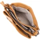 Элегантная женская сумка из натуральной кожи VINTAGE Bag 23008 Рыжий - изображение 8
