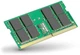 Модуль пам'яті Kingston DDR4 16Gb 3200 MHz Sodimm (KVR32S22D8/16) - зображення 2