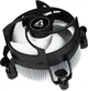 Кулер для процессора Arctic Alpine 17 1700 (ACALP00040A) - изображение 8