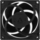 Вентилятор Arctic P8 80MM BLACK (ACFAN00147A) - изображение 3
