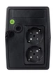 Источник бесперебойного питания ProLogix / 600 ВА / 360 Вт / 7 А*ч (PLP600VA2LED) - изображение 6