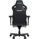 Игровое кресло Anda Seat Kaiser 4 Dark Grey Fabric Size XL (AD12YDDC-XLL-20-GB-CF) - изображение 6