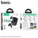 Беспроводные TWS наушники Hoco EQ11, BT5.3, 40mAh, 400mAh, 7h, 35h, вакуумные, black - изображение 5