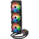 Система рідинного охолодження ADATA LEVANTEX360-BKCWW - изображение 2