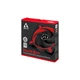 Кулер до корпусу Arctic BioniX P140 Red (ACFAN00127A) - изображение 4