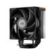 Кулер для процессора PcCooler RT400 Digital BK - изображение 3