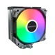 Кулер до процесора MONTECH NX400 ARGB (B) - зображення 1