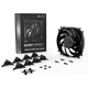 Кулер для корпуса Be quiet! Silent Wings 4 120mm PWM high-speed (BL094) - изображение 2