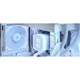 Система жидкостного охлаждения Deepcool LP360 ARGB White (R-LP360-WHMSMC-G-1) - изображение 9