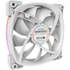 Кулер до корпусу MONTECH (RX120 PWM WHITE) - зображення 3
