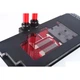 Охолоджуюча рідина Alphacool Eiswasser Crystal Red premixed coolant 1000ml (18549) - изображение 6