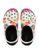 Детские кроксы утепленные Crocs Classic Tie Dye Lined Clogs 30-31 19 см Мульти (191448809857) - изображение 2