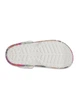 Детские кроксы утепленные Crocs Classic Tie Dye Lined Clogs 30-31 19 см Мульти (191448809857) - изображение 6