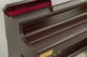 Цифровое фортепиано Casio Celviano AP-750BNC7 Brown - изображение 4