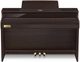 Цифровое фортепиано Casio Celviano AP-750BNC7 Brown - изображение 9