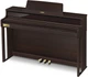 Цифровое фортепиано Casio Celviano AP-750BNC7 Brown - изображение 11