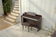 Цифровое фортепиано Casio Celviano AP-750BNC7 Brown - изображение 12