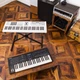 MIDI-клавиатура Arturia KeyLab 49 MkII White Edition + V Collection 9.2 - изображение 5