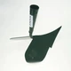 Ручной окучник Kard 74 ширина 14 см, вес 430 г, без ручки ПР5902138080747 - изображение 4