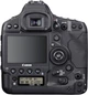 Фотоаппарат Canon EOS-1D X Mark III Body (3829C010) - изображение 2