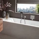 Душовий гарнітур HANSGROHE Pulsify Select 24302000 - зображення 9