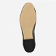 Женские балетки Calvin Klein 216511744 40 Черные (1159846471) - изображение 5