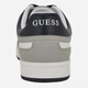 Мужские кроссовки Guess 881942696 44 Белые (1159846470) - изображение 4