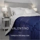 Одеяло антиаллергенное MirSon Hand Made Valentino №0554 EcoSilk 172x205 см Зима (2200000002785) - изображение 1