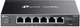 Комутатор TP-LINK Omada ES206GP - зображення 1