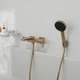 Змішувач для ванни Hansgrohe Tecturis E 73420140 - зображення 3