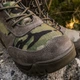 Берці TACTICAL BOOTS — YKK ZIPPER — Teesar — MULTICAM 41 - зображення 11