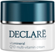 Крем для обличчя для чоловіків Declare Vita Mineral Q10 поживний 50 мл (9007867007303) - зображення 1