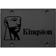 SSD накопичувач Kingston A400 480GB 2.5" SATAIII (SA400S37/480G) - изображение 1